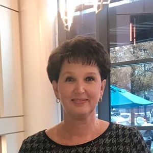 Meet your Posher, Kristie